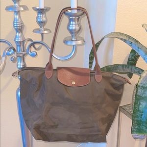 Longchamp Le Pliage Shopping Tote